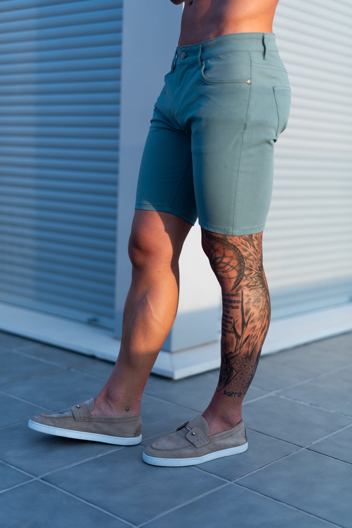 Shorts – Father Sons