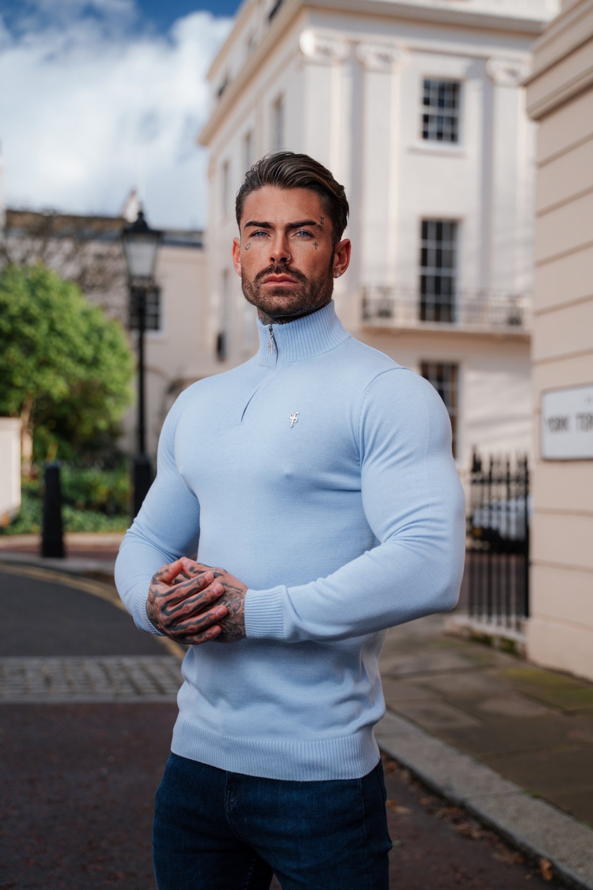 Jumpers and Cardigans – Tagged 