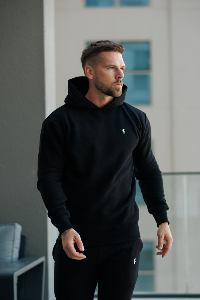 【FATHER SONS】FS PLAIN HOODIE WITH FS BRANDING パーカー 696538DE-9B1D-4E37-9D49-