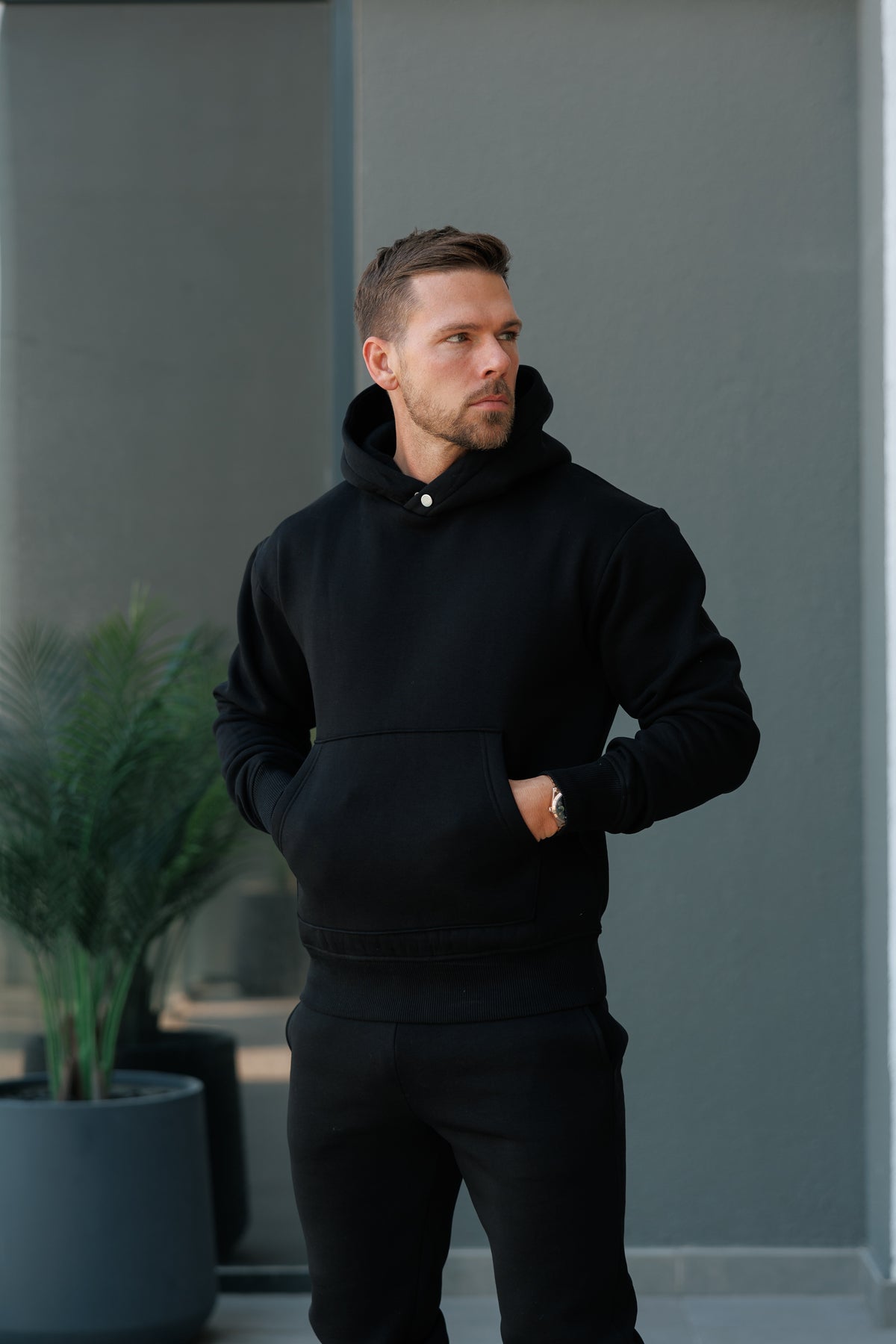 Father & Sons::パーカー::L[RESALE] TRACKSUIT FULL COLLECTION – Tagged 